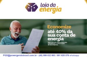 Leia mais sobre o artigo Mercado livre de Energia. Economize até 40% da sua conta de Energia.