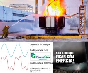 Leia mais sobre o artigo Qual a impedância de curto-circuito (Z %) deve ser especificada para Transformadores de Potência acima de 100 MVA e 230 kV do SIN (Sistema Interligado Nacional?